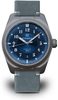 FORMEX FIELD AUTOMATIC GEN 2 DEEP BLUE BLUE BOLGHERI LEATHER STRAP 0660.1.6532.744 - FIELD AUTOMATIC - BRANDS