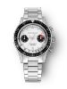 NIVADA GRENCHEN CHRONOMASTER WHITE PANDA INTER. BEZEL - MANUAL - CHRONOMASTER - ZNAČKY