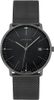 JUNGHANS MAX BILL QUARTZ 41/4660.46 - MAX BILL QUARTZ - ZNAČKY