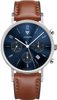JUNKERS DESSAU HERREN CHRONOGRAPH 919.01.01 - DESSAU HERREN - ZNAČKY