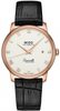 MIDO BARONCELLI HERITAGE GENT M027.407.36.013.00 - BARONCELLI - ZNAČKY