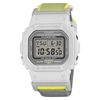 CASIO G-SHOCK DW-5600MNC-7A8ER - G-SHOCK - BRANDS