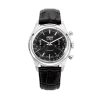 VULCAIN CHRONOGRAPH 70'S - BLACK - CHRONOGRAPH 1970'S - ZNAČKY