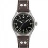LACO STUTTGART PRO 37 AUTOMATIC - FLIEGER PRO - ZNAČKY