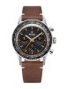 NIVADA GRENCHEN CHRONOKING MECAQUARTZ - INTER. BEZEL - CHRONOMASTER - ZNAČKY