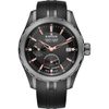 EDOX GRAND OCEAN POWER RESERVE 94500-357GNCA-NIR - GRAND OCEAN - ZNAČKY
