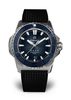 FORMEX REEF 39,5 AUTOMATIC CHRONOMETER BLUE DIAL - REEF - MĂRCI