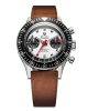 NIVADA GRENCHEN CHRONOMASTER WHITE PANDA 41MM - CHRONOMASTER - ZNAČKY