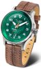 VOSTOK EUROPE EXPEDITION SOUTH POLE AUTOMATIC LINE YN55-592A759 - EXPEDITION NORTH POLE - ZNAČKY