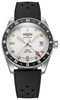 VULCAIN SKINDIVER GMT - WHITE LUMINOVA BEIGE - SKINDIVER NAUTIQUE - ZNAČKY