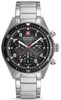 SWISS MILITARY HANOWA GREYHOUND CHRONO SMWGI0003803 - GENTS COLLECTION - ZNAČKY