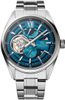 ORIENT STAR CONTEMPORARY RE-AV0140E MODERN SKELETON 75TH ANNIVERSARY LIMITED EDITION - CONTEMPORARY - ZNAČKY