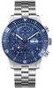 FORTIS NOVONAUT N-42 COBALT BLUE EDITION F2040012 - NOVONAUT - ZNAČKY