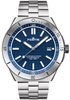 FORTIS MARINEMASTER OCEAN BLUE M-40 F8120029 - MARINEMASTER - BRANDS