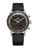 NIVADA GRENCHEN CHRONOKING MECAQUARTZ - INTER. BEZEL - CHRONOMASTER - ZNAČKY