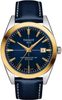 TISSOT GENTLEMAN AUTOMATIC SILICIUM T927.407.46.041.01 - T-GOLD GENTLEMAN AUTOMATIC - MĂRCI