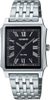 CASIO COLLECTION MTP-B190D-1BVEF - CLASSIC COLLECTION - ZNAČKY