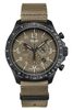 TRASER P67 OFFICER PRO CHRONOGRAPH KHAKI NATO - HERITAGE - ZNAČKY