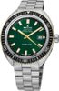EDOX HYDRO-SUB DATE AUTOMATIC CHRONOMETER 80128-357JNM-VID LIMITED EDITION - HYDRO SUB - ZNAČKY