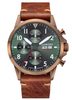 JUNKERS JU 52 AVIATOR CHRONOGRAPH 9.28.01.06 - JU 52 - ZNAČKY
