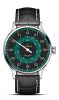 MEISTERSINGER PANGAEA DAY DATE PDD902P - PANGAEA DAY DATE - ZNAČKY