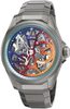 ORIS PROPILOT X CALIBRE 115 GONZO EDITION 01 115 7759 7180-SET - PROPILOT X - ZNAČKY