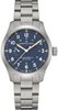 HAMILTON KHAKI FIELD MECHANICAL POWER RESERVE 40 MM H69509140 - KHAKI FIELD - BRANDS