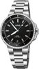 ORIS AQUIS DATE DIAMONDS 36,5 MM 01 733 7792 4194-07 8 19 05P - AQUIS - BRANDS