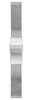 MEISTERSINGER MIL20 STEEL BRACELET - STRAPS - ACCESSORIES