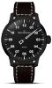MEISTERSINGER ARCHAO BLACK AR902BL - MEISTERSINGER - ZNAČKY