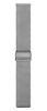MEISTERSINGER MLN STEEL BRACELET - STRAPS - ACCESSORIES