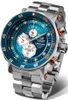 VOSTOK EUROPE LUNOCHOD-2 MULTIFUNCIONAL LINE YM86/620A636B - LUNOCHOD-2 - ZNAČKY