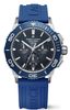 MAURICE LACROIX PONTOS S SOLAR CHRONOGRAPH PT1038-SSL40-430-4 - PONTOS - ZNAČKY