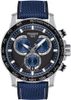 TISSOT SUPERSPORT CHRONO T125.617.17.051.03 - SUPERSPORT - BRANDS