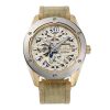 ORIENT STAR SPORTS M34 F8 AVANT-GARDE SKELETON RE-BZ0005G LIMITED EDITION - SPORTS - MĂRCI