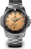 FORMEX REEF 39,5 AUTOMATIC CHRONOMETER CADRAN DE BRONZ 2201.1.6382.100 - REEF - MĂRCI