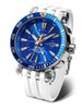 VOSTOK EUROPE ENERGIA ROCKET AUTOMATIC GMT NH34-575A716 - ENERGIA ROCKET - ZNAČKY