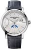 FREDERIQUE CONSTANT MANUFACTURE CLASSIC MOONPHASE POWER RESERVE BIG DATE AUTOMATIC FC-735S3H6 - MANUFACTURE - MĂRCI