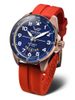 VOSTOK EUROPE SPACE RACE AUTOMATIC LINE YN55-325B746S - SPACE RACE - ZNAČKY