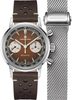 HAMILTON AMERICAN CLASSIC INTRA-MATIC CHRONOGRAPH H MECHANICAL H38429591 - AMERICAN CLASSIC - MĂRCI