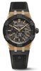 MAURICE LACROIX AIKONIC FROZEN CARBON BRONZE LIMITED EDITION AC6008-BRL20-730-2 - AIKONIC - MĂRCI