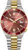 CITIZEN TSUYOSA SHORE AUTOMATIC NJ0234-58X - SPORTS - ZNAČKY