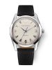 NIVADA GRENCHEN ANTARCTIC 35 MM - EGGSHELL WHITE LUMINOVA - ANTARCTIC - ZNAČKY