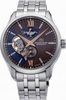ORIENT STAR RE-AV0B02Y LAYERED SKELETON - CONTEMPORARY - ZNAČKY