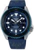 SEIKO 5 SPORTS SRPH71K1 SABO ONE PIECE LIMITED EDITION - ONE PIECE - ZNAČKY