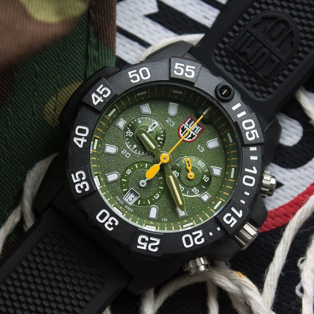 Luminox 3597 outlet