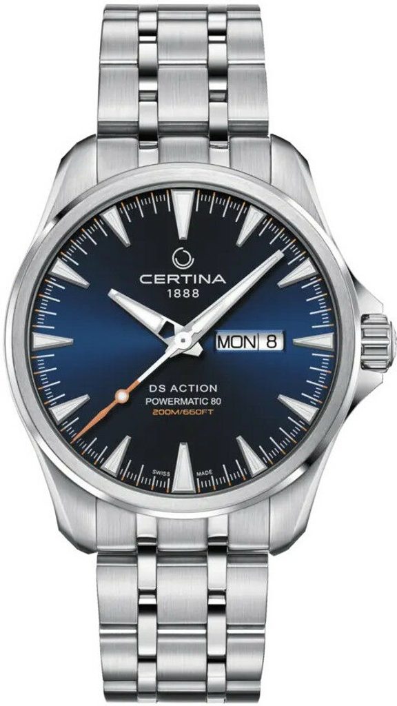 Eta powermatic 80.621 new arrivals