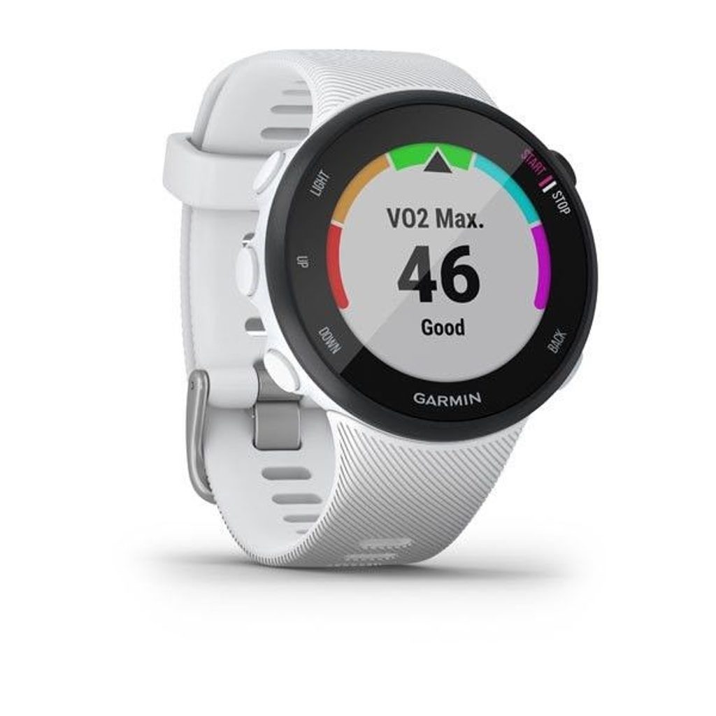 Garmin Forerunner 45s, 39MM/Garmin Watch 3