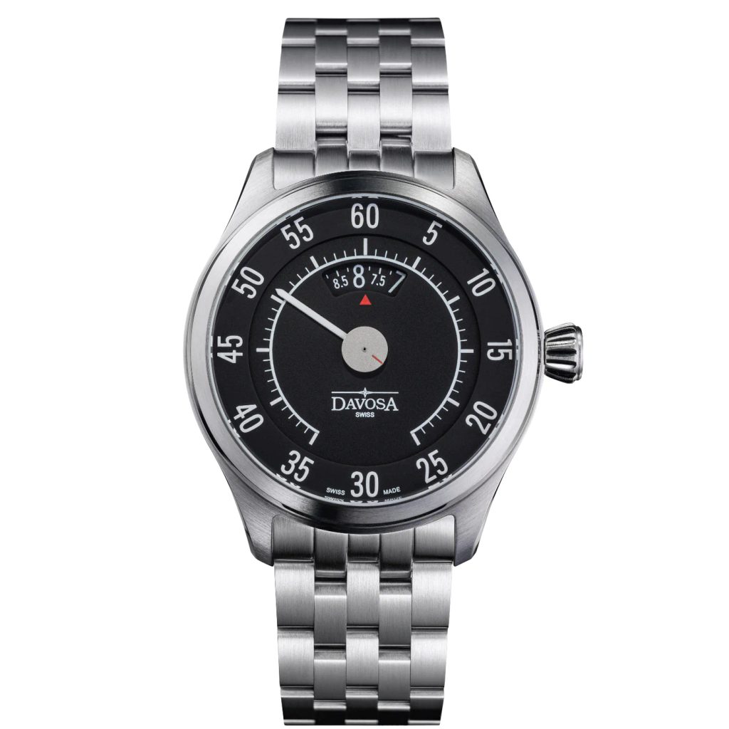 Davosa Ternos Diver Ceramic 161.555.65 | Davosa Watches at BensonTrade