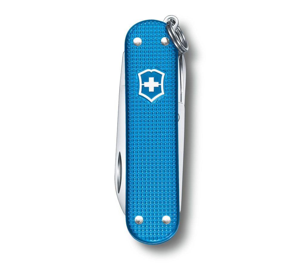 Victorinox 2020 Limited-Edition “Alox” Swiss Army Knives — Tools